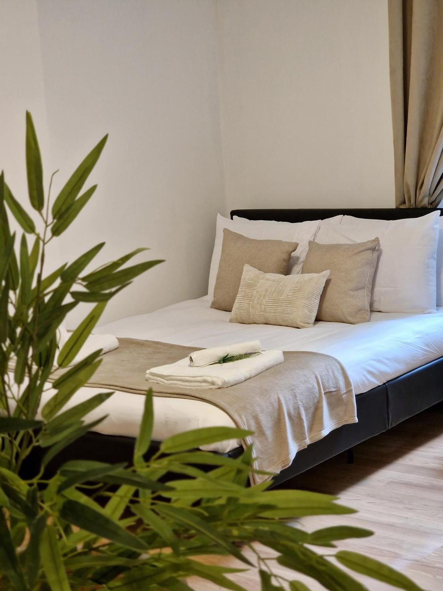 Charming 2 Bedrooms Flat For 6 In King'S Cross London Eksteriør billede