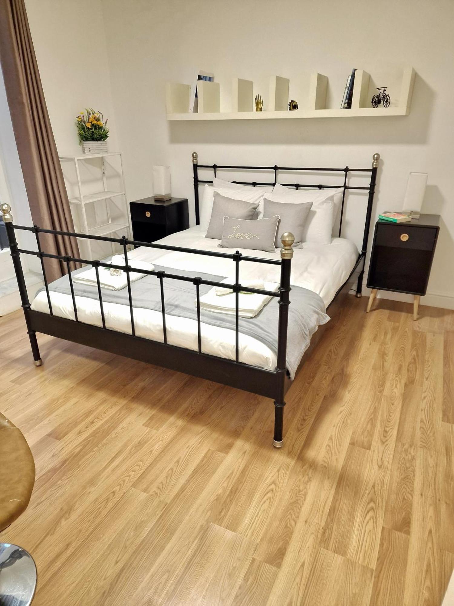 Charming 2 Bedrooms Flat For 6 In King'S Cross London Eksteriør billede