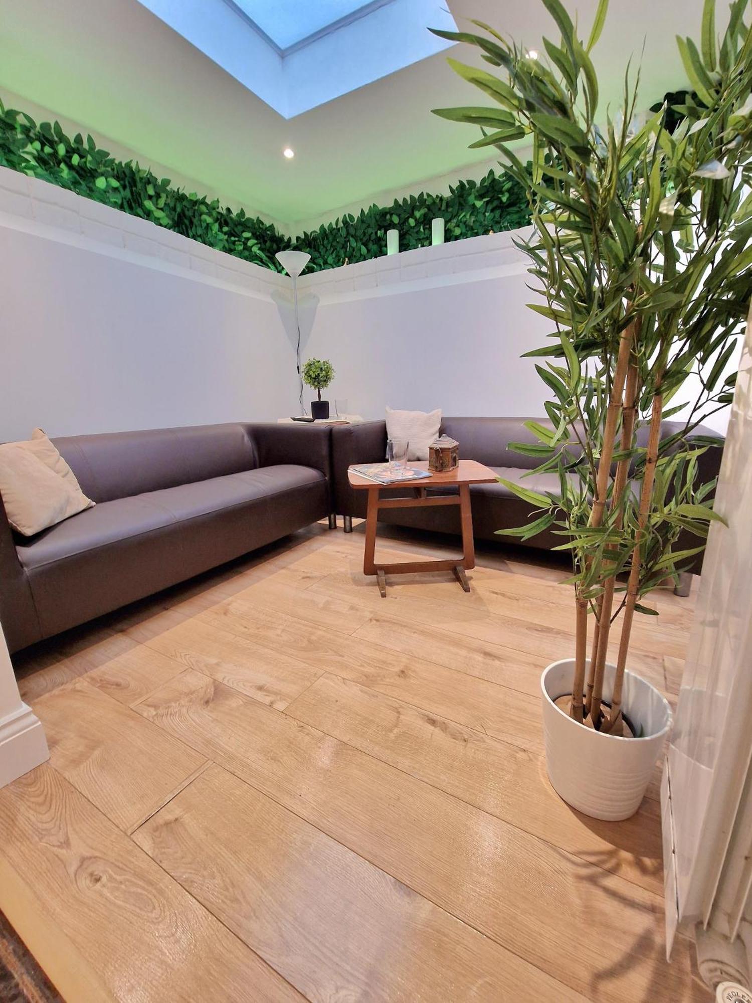 Charming 2 Bedrooms Flat For 6 In King'S Cross London Eksteriør billede