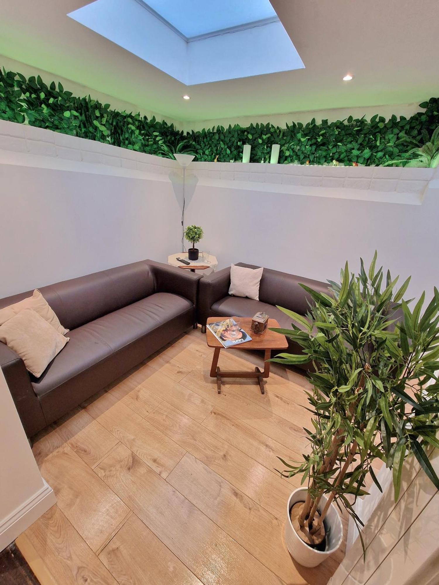 Charming 2 Bedrooms Flat For 6 In King'S Cross London Eksteriør billede