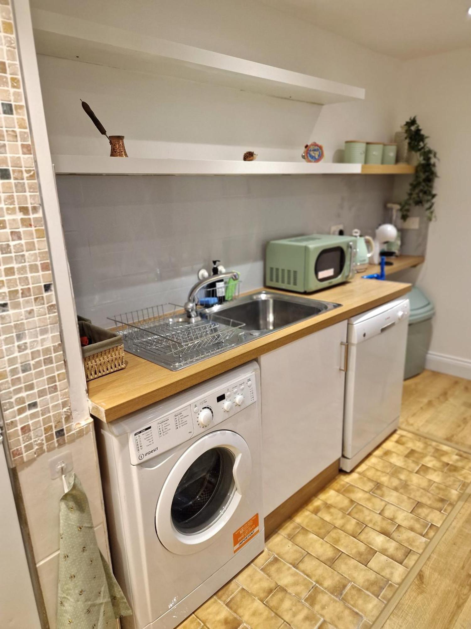 Charming 2 Bedrooms Flat For 6 In King'S Cross London Eksteriør billede